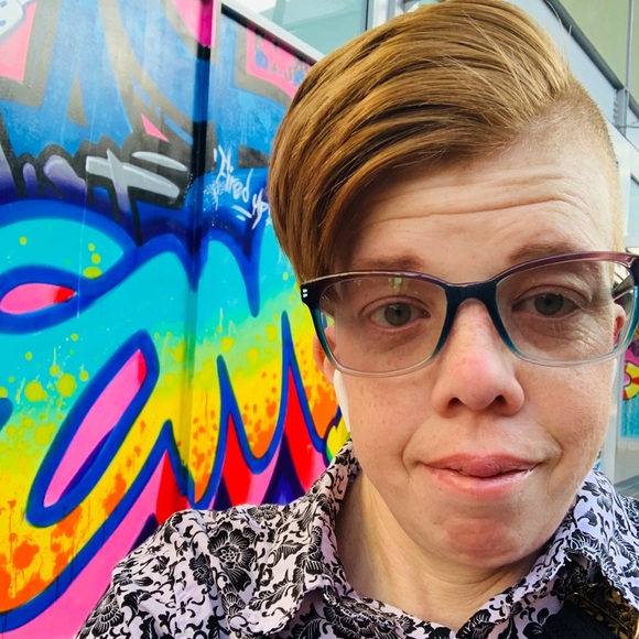 Meet your Posher, Ryry - Picture 1 of 1